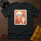 Desert Night T-Shirt