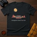 Intergalactic Road Trip Club T-Shirt