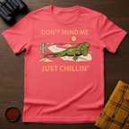 Desert Iguana T-Shirt