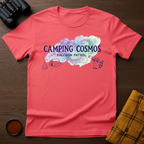 Raccoon Patrol T-Shirt