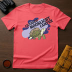 Moonlight Camper T-Shirt