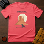 Utah Desert T-Shirt