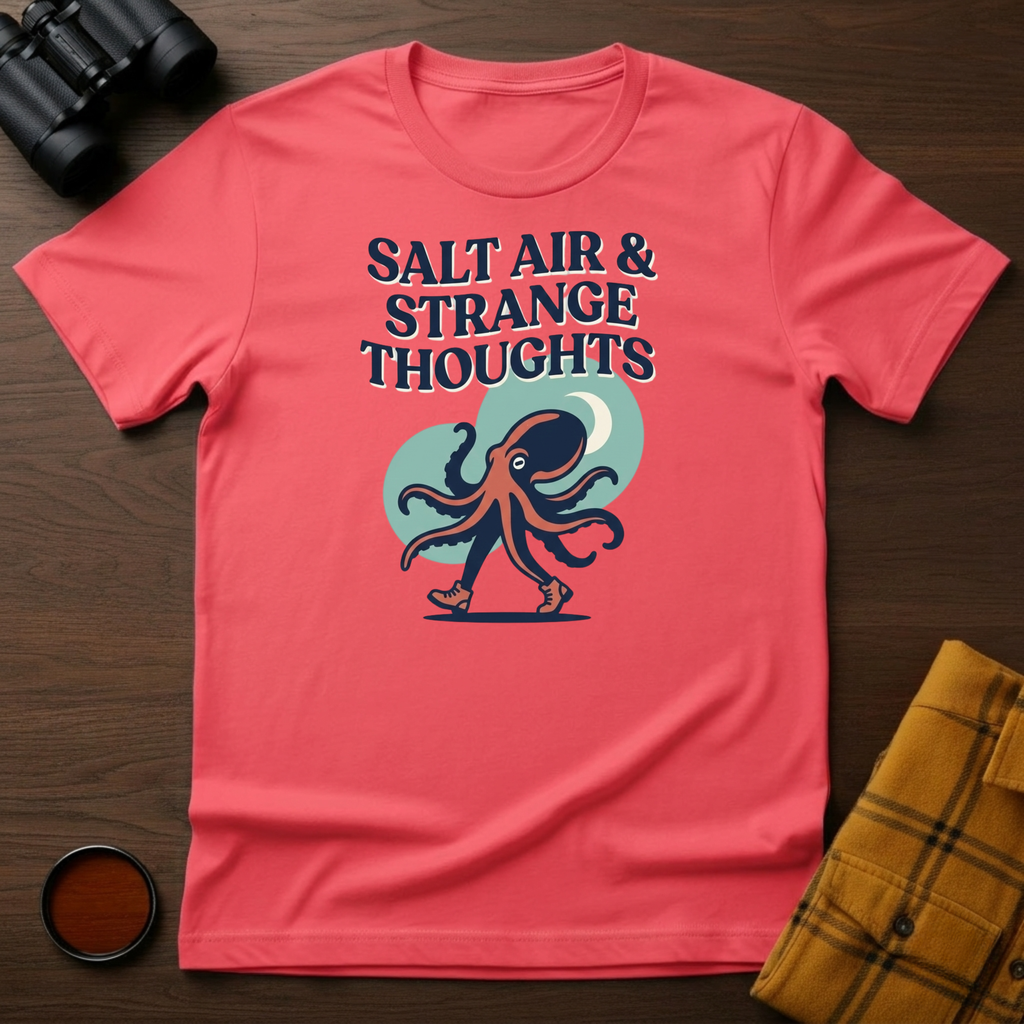 Salt Air T-Shirt