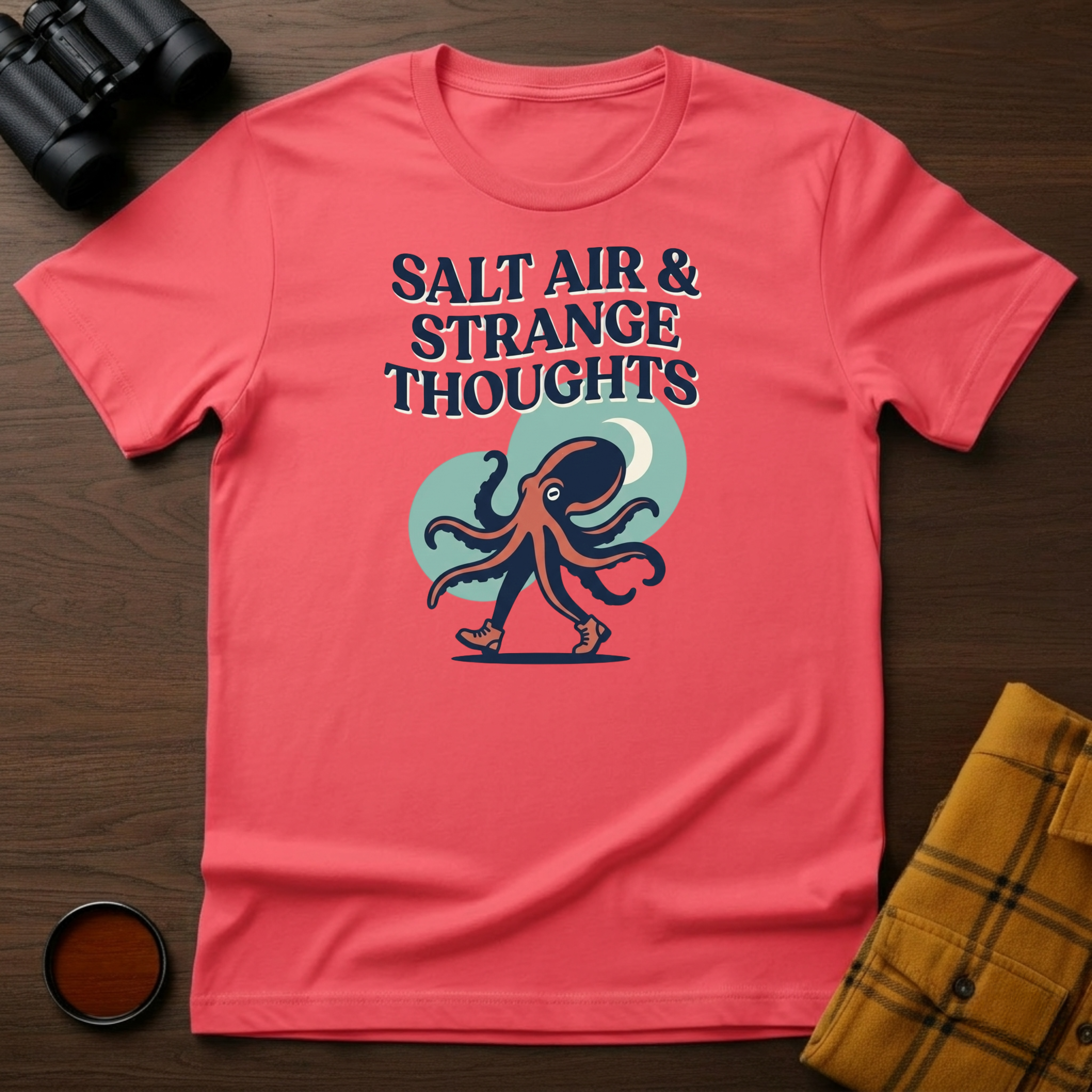 Salt Air T-Shirt