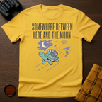 Somewhere Between Tortoise T-Shirt