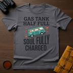 Soul Fully Charged T-Shirt