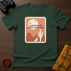 Desert Night T-Shirt