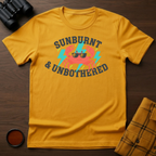 Sunburnt Crab T-Shirt