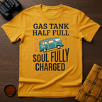 Soul Fully Charged T-Shirt