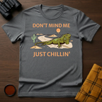 Desert Iguana T-Shirt