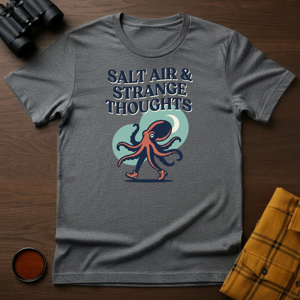 Salt Air T-Shirt