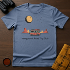 Intergalactic Road Trip Club T-Shirt