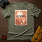 Desert Night T-Shirt