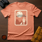Desert Night T-Shirt