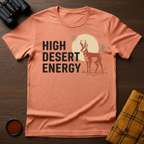 High Desert Energy T-Shirt