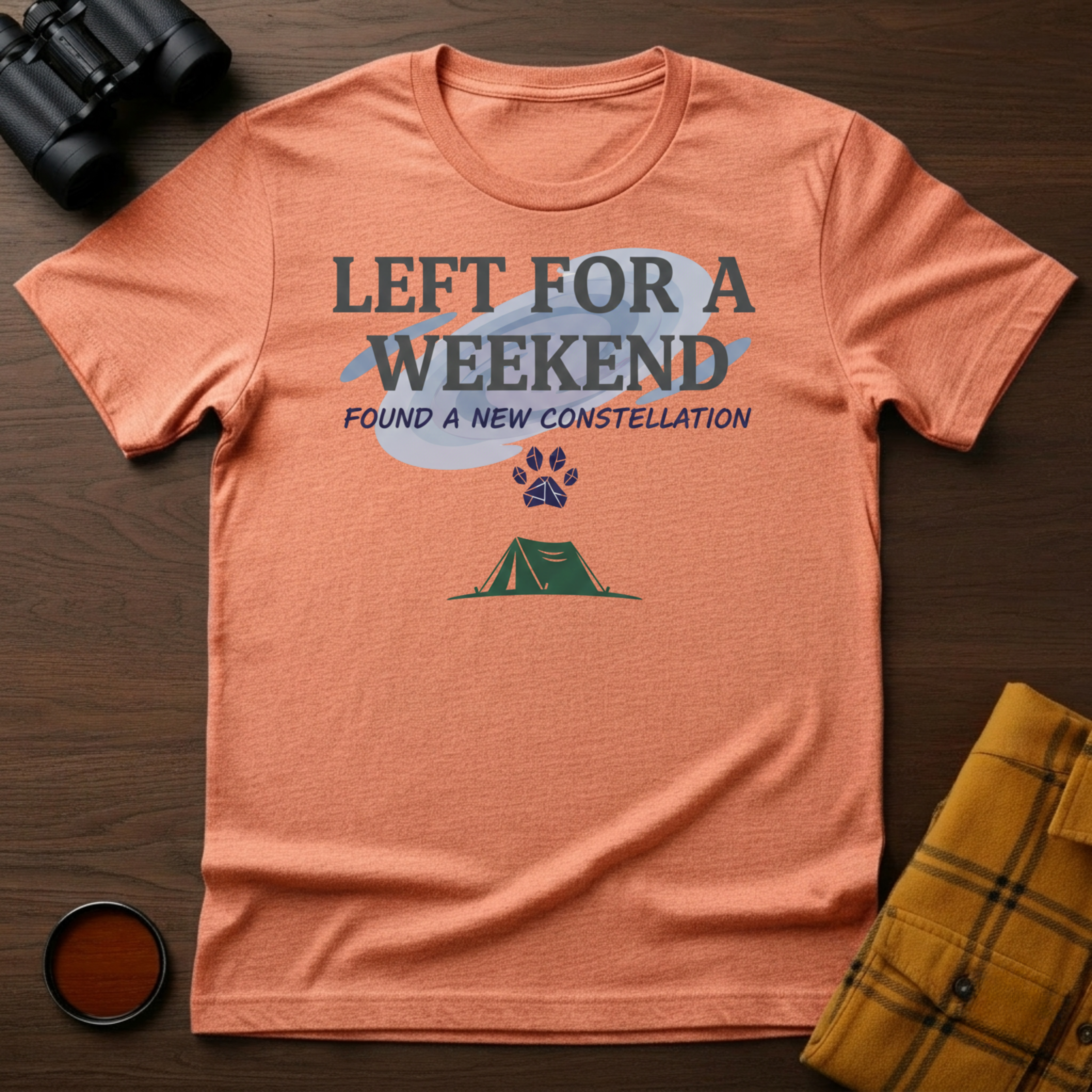New Constellation T-Shirt