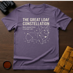 Great Loaf Constellation T-Shirt