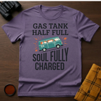 Soul Fully Charged T-Shirt