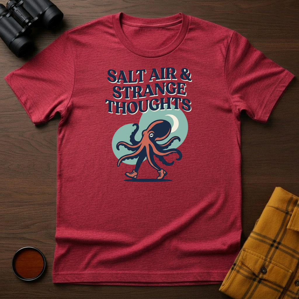 Salt Air T-Shirt