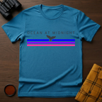 Ocean at Midnight T-Shirt