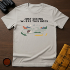Hedgehog T-Shirt