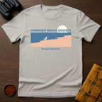 Beach Society T-Shirt