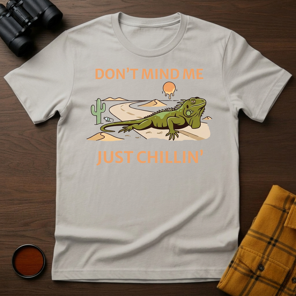 Desert Iguana T-Shirt