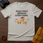 Road Trips T-Shirt