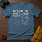 Great Loaf Constellation T-Shirt