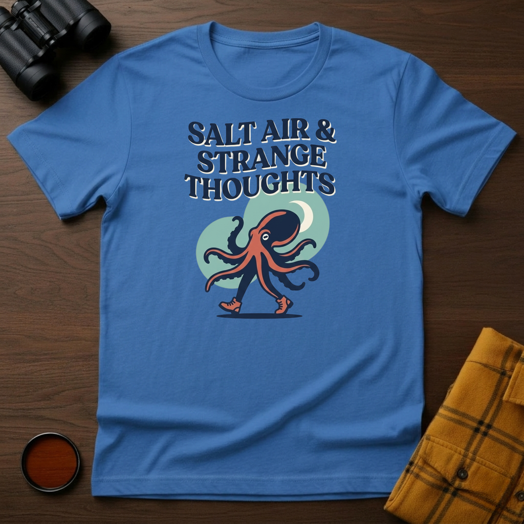 Salt Air T-Shirt