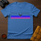 Ocean at Midnight T-Shirt