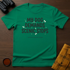 Dog Demands T-Shirt
