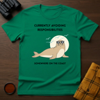 Seal T-Shirt