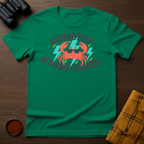 Sunburnt Crab T-Shirt