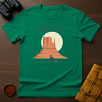 Utah Desert T-Shirt