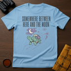 Somewhere Between Tortoise T-Shirt