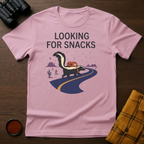 Looking for Snacks T-Shirt