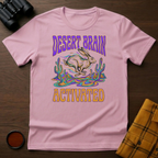 Desert Brain Jackrabbit T-Shirt