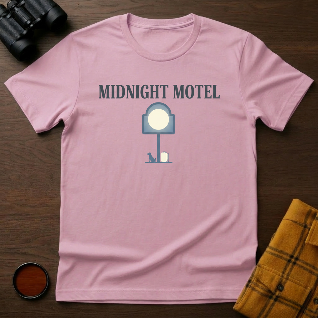 Midnight Motel T-Shirt