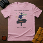 After Dark Owl T-Shirt