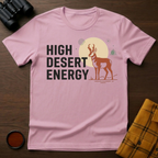 High Desert Energy T-Shirt