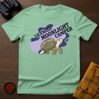 Moonlight Camper T-Shirt