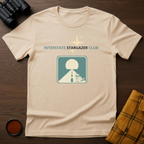 Stargazer Club T-Shirt
