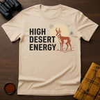 High Desert Energy T-Shirt