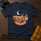 Grand Canyon Raccoon T-Shirt
