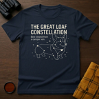Great Loaf Constellation T-Shirt