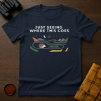Hedgehog T-Shirt