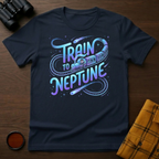 Train to Neptune T-Shirt