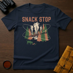 Snack Stop Yellowstone T-Shirt