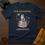 Celestial Cat T-Shirt